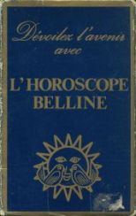 09340 Horoscope Belline Box