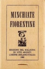 10332 Minichiate Fiorentine Box