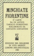 10332 Minichiate Fiorentine ND Titelkarte