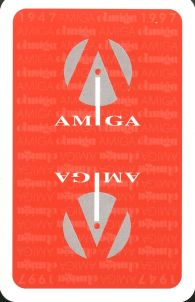 10602 Skat Amiga RS