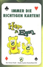 10622 Hugo und Egon Box VS