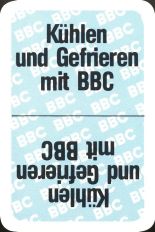 10630 BBC Pocket Skat RS