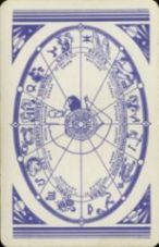10755 Ingalls Fortune Telling Cards RS