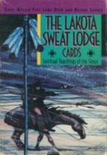 10840 Lakota Sweat Lodge Box