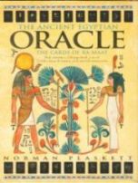 10842 Oracle of Ra Maat Box
