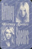 11257 Britney Spears Packung A RS