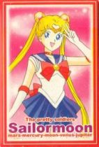 11270 Sailormoon I Box VS