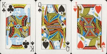 11390 Internationales Bild Playing cards 446