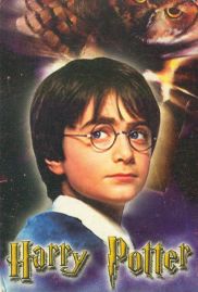 11443 Harry Potter I Box
