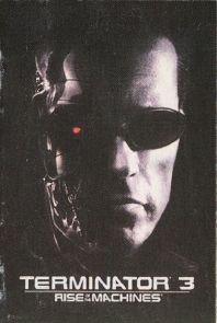 11463 Terminator 3 Box VS