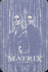 11466 Matrix RS