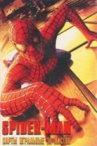 11736 Spiderman II Box VS