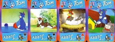 11848 Tom und Jerry