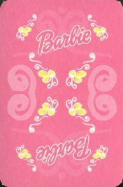 11925 Barbie 2004 RS