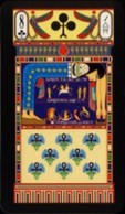11965 Sacred Cards of Toth Kreuz 8