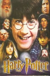 12426 Harry Potter II Box