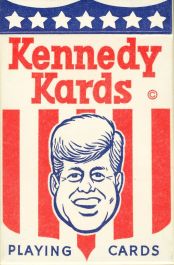 12710 Kennedy Kards Box