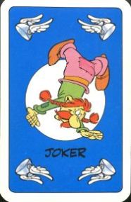 12752 Asterix VASS Joker 1