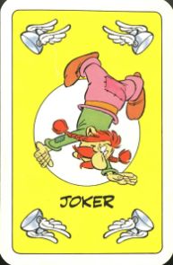 12752 Asterix VASS Joker 2