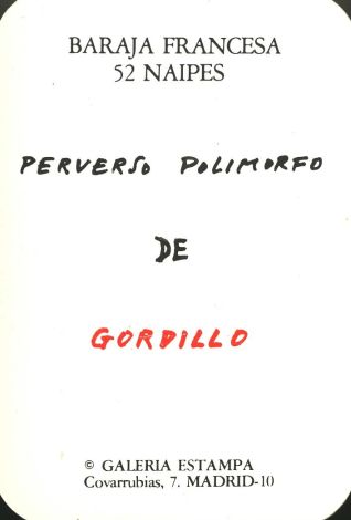 12891 Perverso Polimorfo Titelkarte