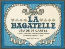 12927 La Bagatelle Box