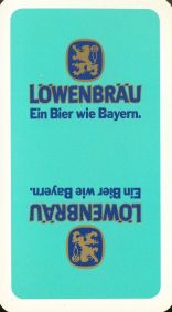 13056 Bayrisches DB RS Lowenbrau RS