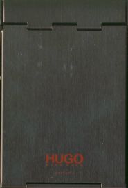 13061 Internationales Bild Hugo Boss Box RS