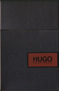 13061 Internationales Bild Hugo Boss Box VS