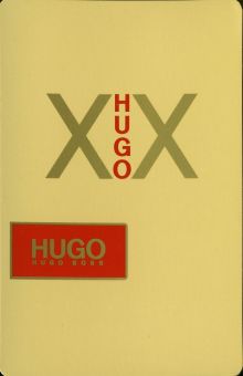 13061 Internationales Bild Hugo Boss RS A