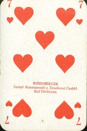 13229 Deutsche Trachtenkarte FZ