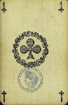 09219 Portrait Officiel 1917 Kreuz As