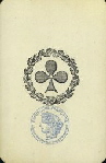09735 Portrait Officiel Frankreich 1920 Kreuz As
