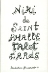 09938 Tarot Niki de Saint Phalle Box