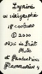 09938 Tarot Niki de Saint Phalle Textkarte