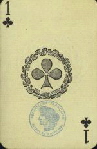10041 Portrait Officiel 1925 Kreuz As