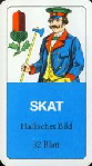 10283 Preussisches DB Hallisches Bild II Deckblatt