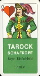 10396 Bayrisches Bild Altenburg Deckblatt