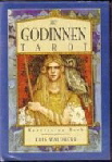 10836 Het Godinnen Tarot Box