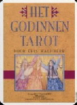 10836 Het Godinnen Tarot Titelkarte