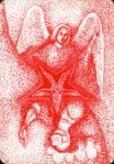 10853 Faust Allegoria Della Vita RS rot