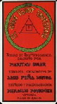10897 Gran Tarot Esoterico Titelkarte 1