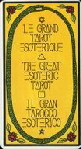 10897 Gran Tarot Esoterico Titelkarte 2