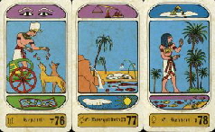 10901 Tarot Egipcio 01
