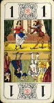 11355 Enzyklopadisches RS Villeroy Berliner Spielkarten 01
