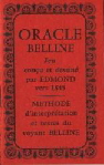 12300 Oracle Belline Textheft