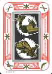 12846 Aircraft Recognition Playing Cards RS