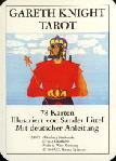 12961 Gareth Knight VASS Leinfelden Titelkarte