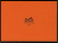 13265 Hermes Cassandre 60 Box