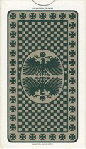 13283 Deutsche Kriegs-Spielkarte - ND Box RS
